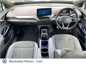 Volkswagen ID.4 LIFE 77KWH 174BHP - Image 2