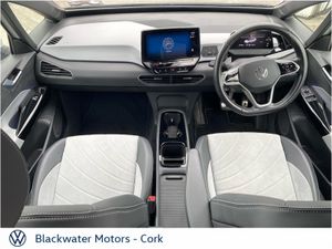 Volkswagen ID.3 LIFE DX 58KWH 204BHP - Image 2