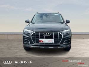 Audi Q5 2.0 35TDI 163BHP SE AUTOMATIC WITH PRVACY - Image 3