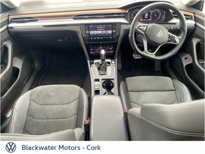 Volkswagen Arteon 2.0TDI 150BHP ELEGANCE - Image 2