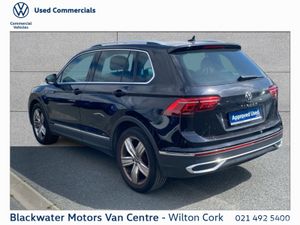 Volkswagen Tiguan 2.0TDI 150BHP ELEGANCE - Image 4