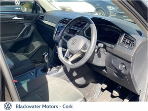 Volkswagen Tiguan 2.0TDI 150BHP ELEGANCE - Image 4