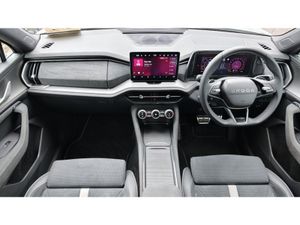 Skoda Kodiaq SPORTLINE 2.0 TDI 150 BHP DSG-20" RIL - Image 3