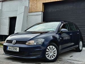 Vw golf (141) AUTOMATIC (LOW KM) NEW NCT - Image 4