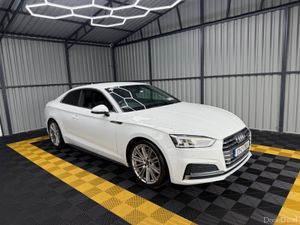 Audi A5 2017 S-Line Manual 190Bhp - Image 2