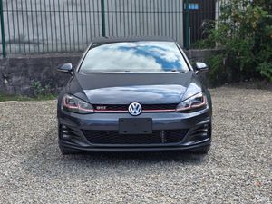 2019 VW Golf GTI Performance DSG - Image 3