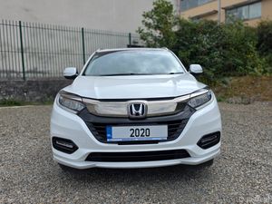 2020 Honda Vezel Hybrid - Image 4