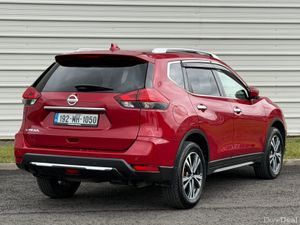 X-Trail 7 Seat Premium *LowKms - Image 3
