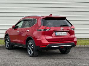 X-Trail 7 Seat Premium *LowKms - Image 4