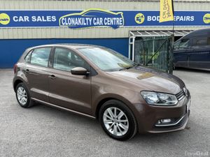 Vw Polo 1.2 Tsi Petrol Automatic - Image 4