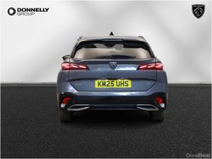 Peugeot 308 Sw Estate GT - Image 4
