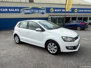 Vw Polo 1.2 Tsi Petrol Highline Automatic - Image 4