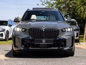 BMW X5 50e M-Sport xDrive - Image 4