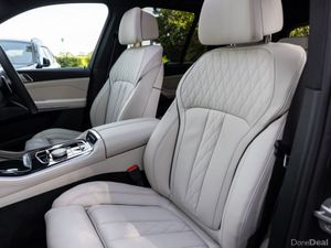 BMW X5 50e M-Sport xDrive - Image 3