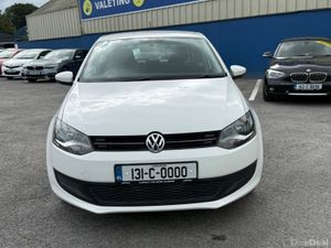Low Mileage Vw Polo 1.2 Tsi Petrol Automatic - Image 3