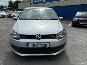 Only 44,951 kms Vw Polo 1.2 Tsi Automatic - Image 3