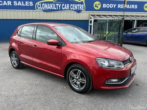Only 31,868 Kms Vw Polo 1.2 Tsi Automatic - Image 4