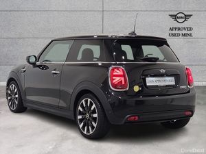 Mini Cooper Electric Level 3 - Image 3