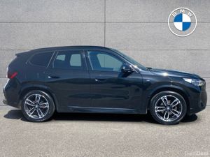 BMW X1 sDrive18d M Sport - Image 4