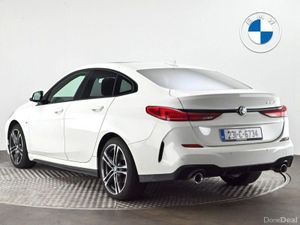 BMW 2-Series 218d M Sport Gran Coupe - Image 2