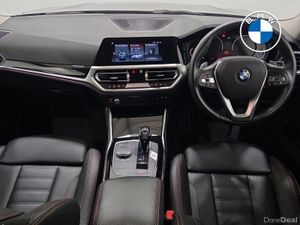 BMW 3-Series 320d Sport Touring - Image 4