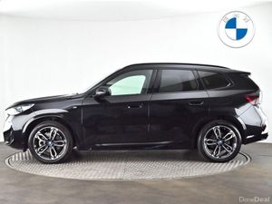 BMW iX1 xDrive30 M Sport - Image 3