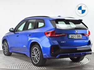 BMW iX1 eDrive20 M Sport - Image 2