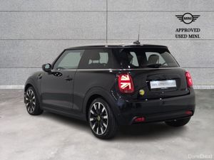 Mini Cooper Electric Level 3 - Image 3