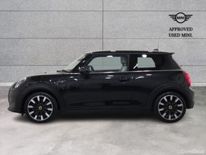 Mini Cooper Electric Level 3 - Image 4