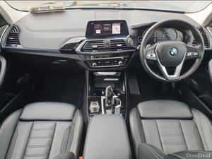 BMW X3 xDrive20d xLine - Image 4