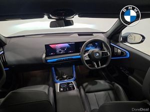 BMW X3 30e xDrive M Sport - Image 4