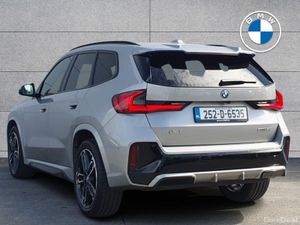 BMW iX1 eDrive20 M Sport - Image 2