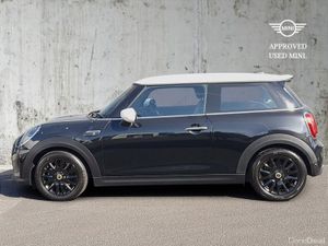 Mini Cooper Electric Level 2 - Image 4
