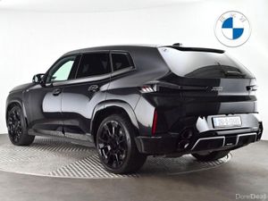 BMW XM 50e - Image 2