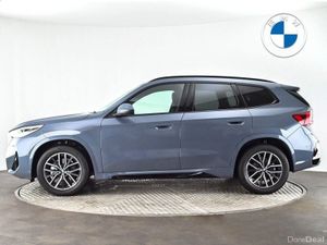 BMW iX1 eDrive20 M Sport - Image 3