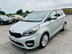 2018 Kia Carens 7 SEATER AUTOMATIC - Image 2