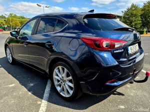 2019 MAZDA 3 1.5D GT LOW MILES HIGH SPEC - Image 2