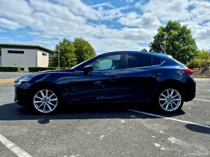 2019 MAZDA 3 1.5D GT LOW MILES HIGH SPEC - Image 3