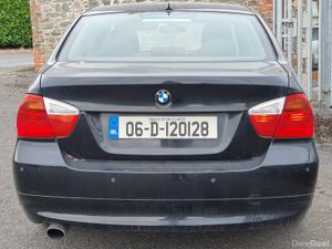€899 BMW 3-Series 2006 read add fully €899 - Image 3