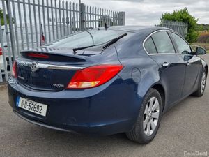 €1222 Vauxhall Insignia 2011 diesel ⛽️ €1222 - Image 2