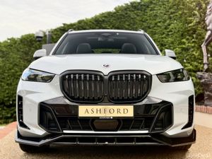 BMW 251 x5 50e PRO PACK - Image 2