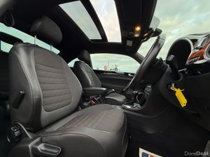 Volkswagen Beetle SUNROOF 1.2 AUTOMATIC - FENDER E - Image 2