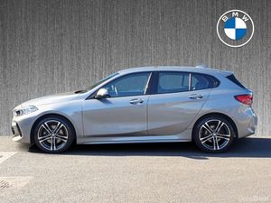 BMW 1-Series 118i M Sport - Image 4