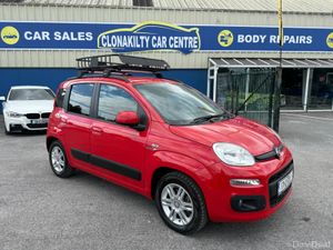 Low mileage Fiat Panda petrol Automatic - Image 4