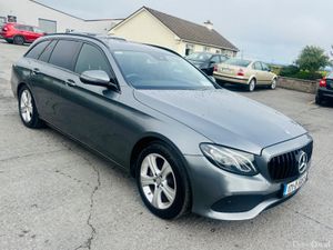 2017 Mercedes-Benz E-Class ESTATE AUTO - Image 3