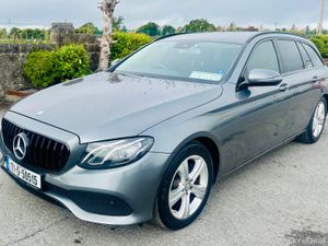2017 Mercedes-Benz E-Class ESTATE AUTO - Image 4