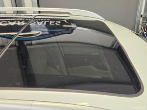 17 NISSAN X-TRAIL SVE EDITION AUTO CVT - Image 3