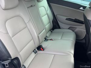 Kia Sportage 2019 K3 model 1.6 crdi - Image 4