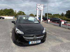 Opel Corsa 1.4 SC 5dr Irish 191 FSH - Image 3