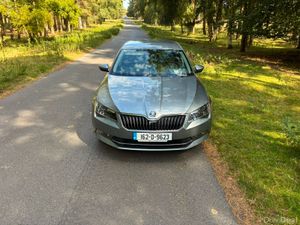 Skoda Superb 2016 DSG Style Automatic - Image 2